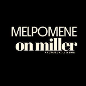 Melpomene on Miller